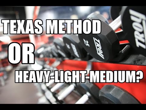 Texas Method Ebook